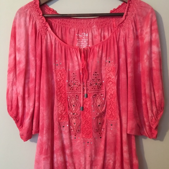 RXB Tops - RXB Blouse RXB Tops - RXB Blouse